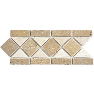 Bård Natursten Uranus Beige Brun | Ekosten.se
