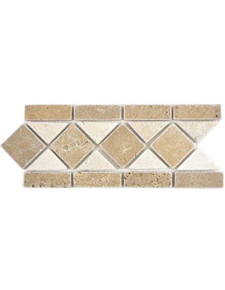 Bård Natursten Uranus Beige Brun | Ekosten.se
