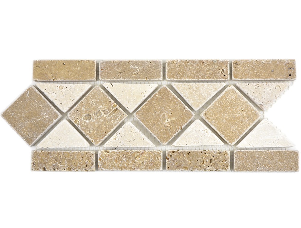 Bård Natursten Uranus Beige Brun | Ekosten.se