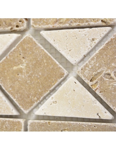 Bård Natursten Uranus Beige Brun | Ekosten.se