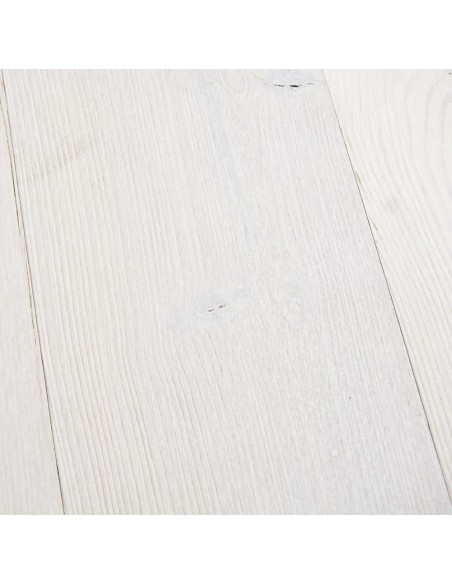 Självhäftande Träpanel Woodland Pure Vit | Ekosten.se