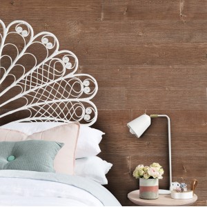 Självhäftande Träpanel Woodland Brun | Ekosten.se