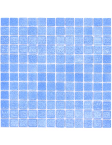 Poolmosaik Eco Blå Blank | Ekosten.se