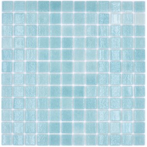 Glasmosaik Eco Grön Blank | Ekosten.se