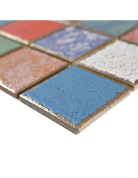 Keramik Mosaik Orient Color | Ekosten.se
