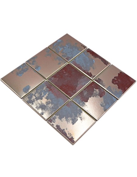 Keramik Mosaik Orient Mix | Ekosten.se