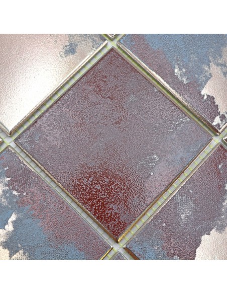 Keramik Mosaik Orient Mix | Ekosten.se