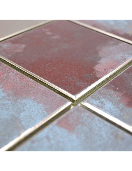 Keramik Mosaik Orient Mix | Ekosten.se