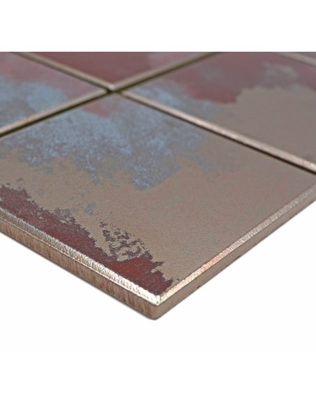 Keramik Mosaik Orient Mix | Ekosten.se