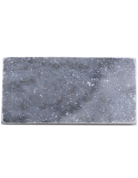 Bardiglio Antik Marmor Grå 7,5x15cm | Ekosten.se