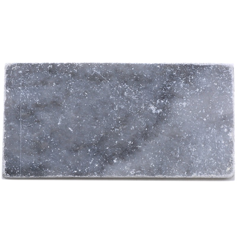 Bardiglio Antik Marmor Grå 7,5x15cm | Ekosten.se