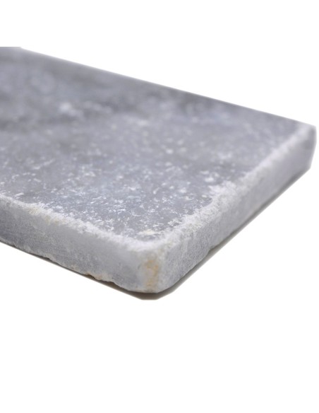 Bardiglio Antik Marmor Grå 7,5x15cm | Ekosten.se