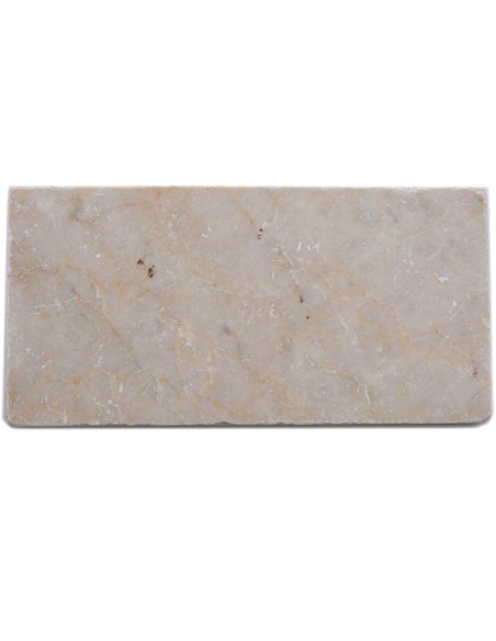Botticino Antik Marmor Beige 7,5x15cm | Ekosten.se