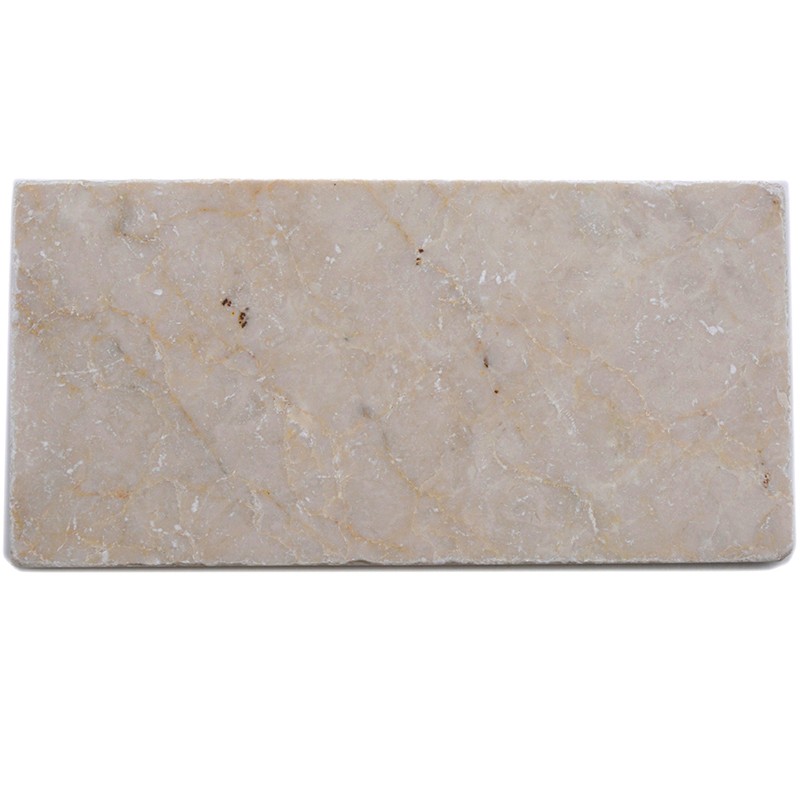 Botticino Antik Marmor Beige 7,5x15cm | Ekosten.se