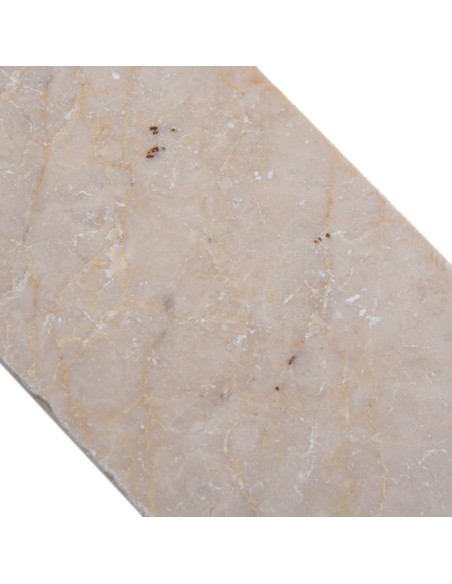 Botticino Antik Marmor Beige 7,5x15cm | Ekosten.se
