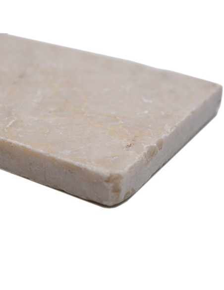 Botticino Antik Marmor Beige 7,5x15cm | Ekosten.se