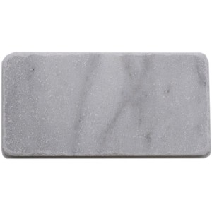 Ibiza Antik Marmor Vit 7,5x15cm | Ekosten.se
