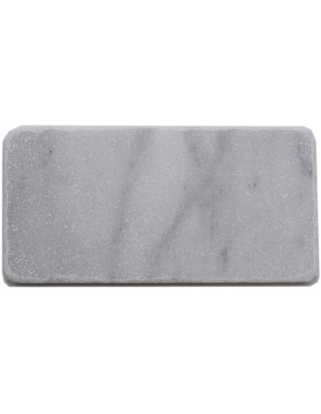 Ibiza Antik Marmor Vit 7,5x15cm | Ekosten.se