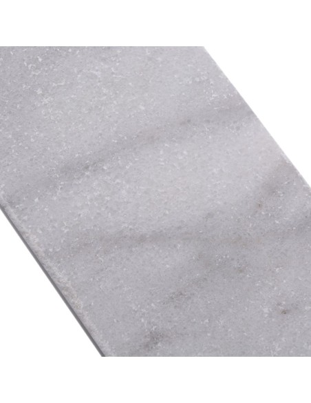 Ibiza Antik Marmor Vit 7,5x15cm | Ekosten.se