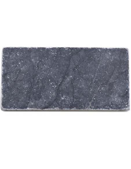 Nero Antik Marmor Svart 7,5x15cm | Ekosten.se