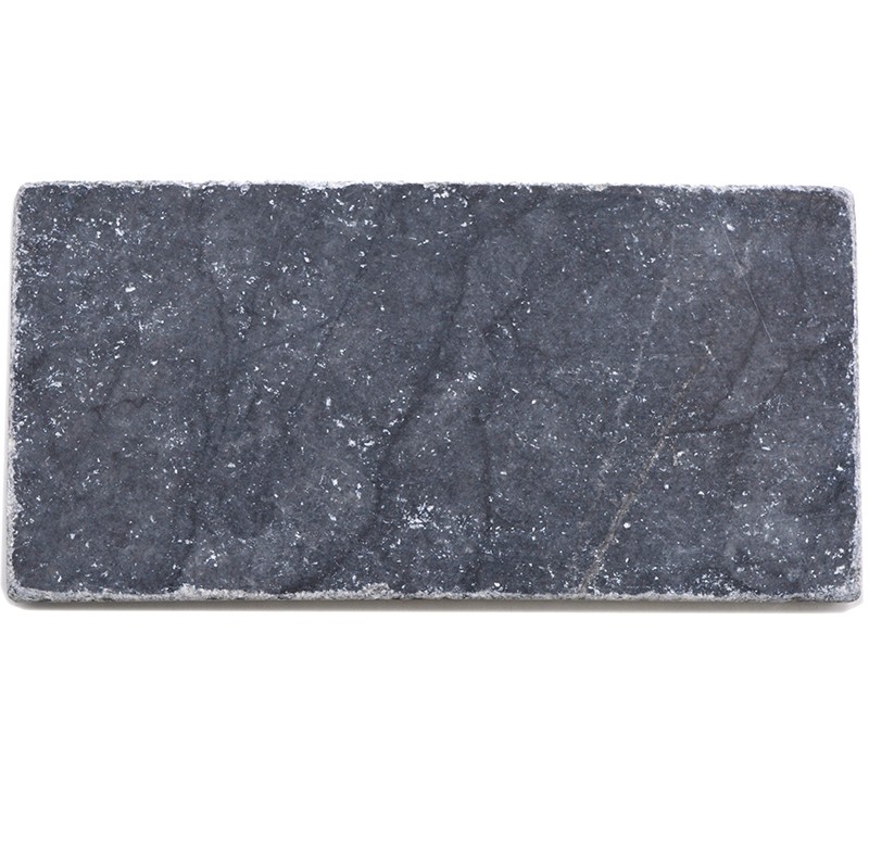 Nero Antik Marmor Svart 7,5x15cm | Ekosten.se