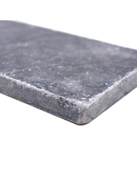 Nero Antik Marmor Svart 7,5x15cm | Ekosten.se
