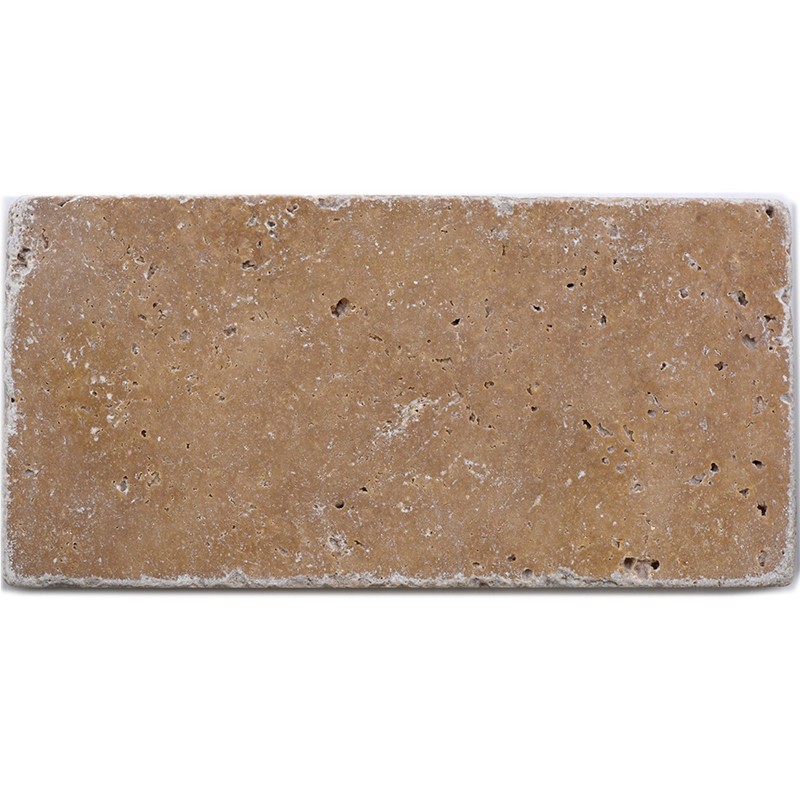 Natursten Noce Antik Travertin 7,5x15cm | Ekosten.se
