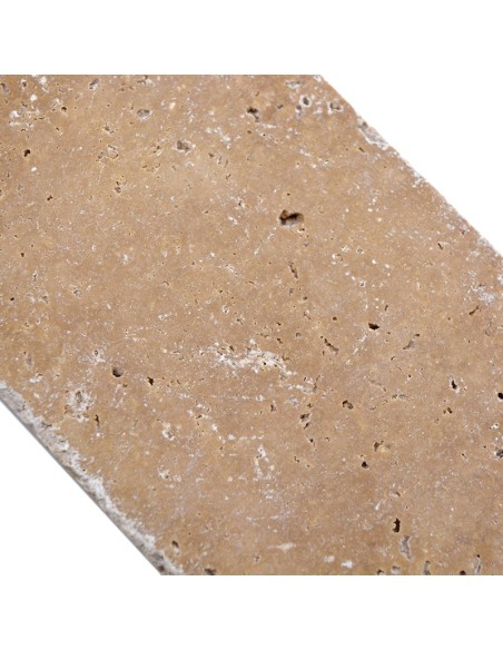 Natursten Noce Antik Travertin 7,5x15cm | Ekosten.se