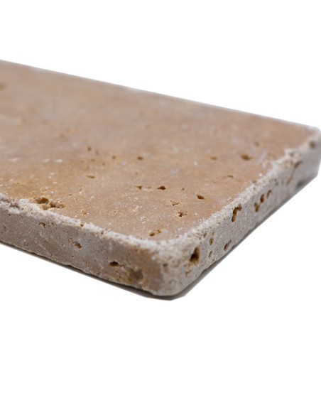 Natursten Noce Antik Travertin 7,5x15cm | Ekosten.se
