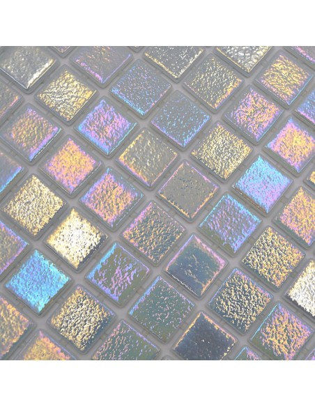 Pärlemor Mosaik Eco Shell Mystic | Ekosten.se