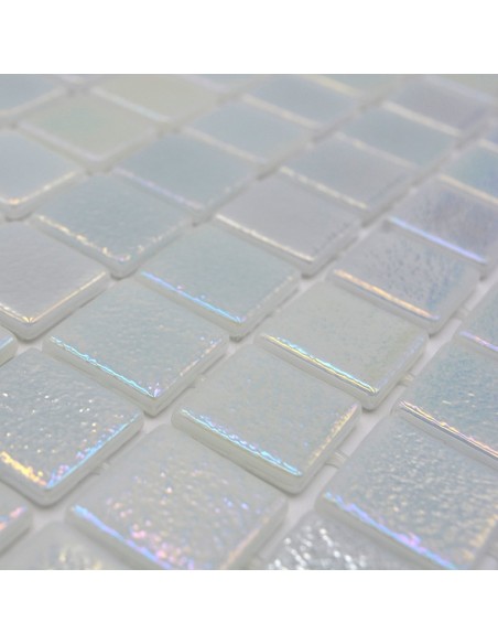 Pärlemor Mosaik Eco Shell Mystic | Ekosten.se