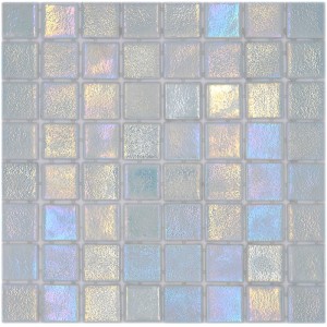 Eco Glasmosaik Shell Mystic | Ekosten.se