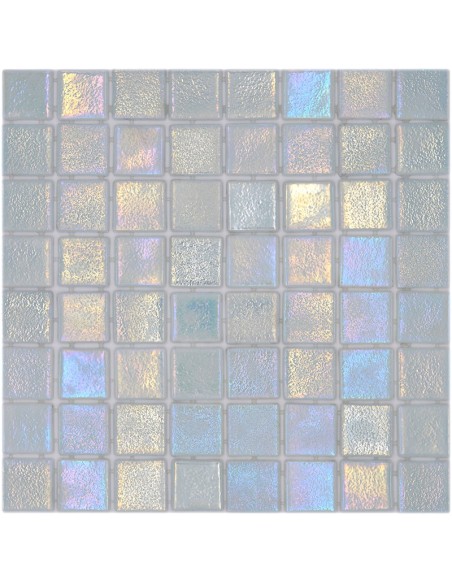 Eco Glasmosaik Shell Mystic | Ekosten.se