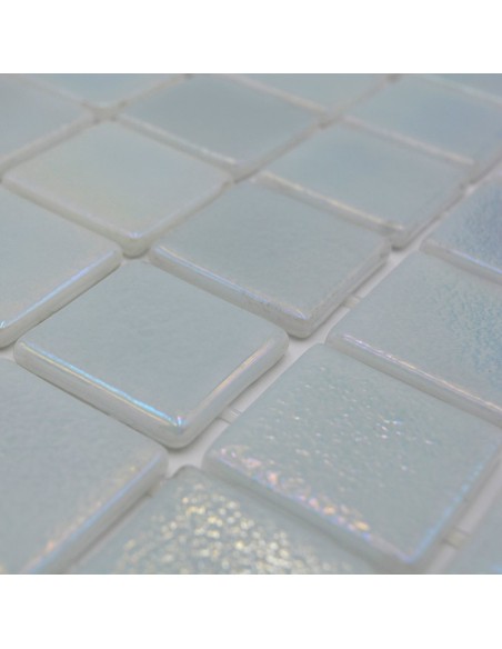 Eco Glasmosaik Shell Mystic | Ekosten.se