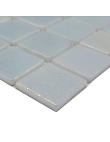 Eco Glasmosaik Shell Mystic | Ekosten.se