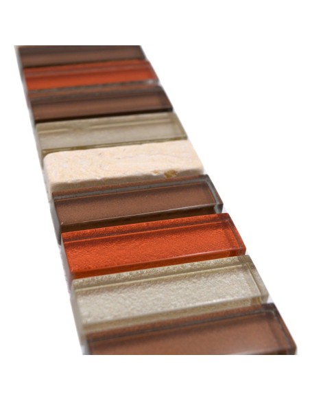 Bård Hendon Creme Brons | Ekosten.se