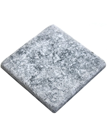 Marmor Natursten Plattor Blå Antik 10x10cm | Ekosten.se