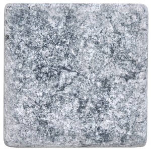 Marmor Natursten Plattor Blå Antik 15x15cm | Ekosten.se