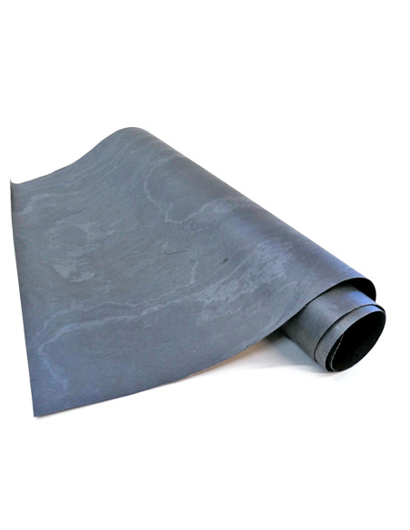 Stenfanér Skiffer Nero 61x122cm | Ekosten.se