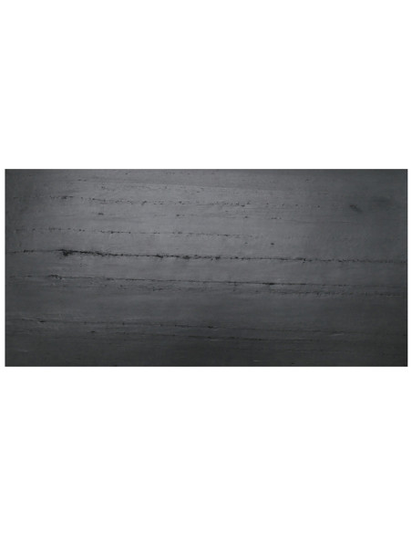 Skiffer Svart Stenfaner 61x122cm | Ekosten.se