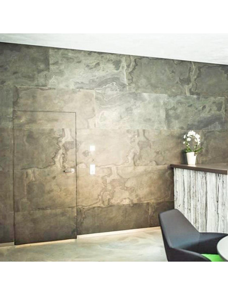 Skiffer Stenfanér California Guld | Ekosten.se