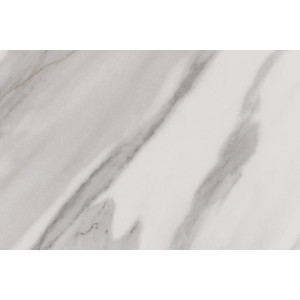 Marmor Carrara Optik Aluminium Panel | Ekosten.se