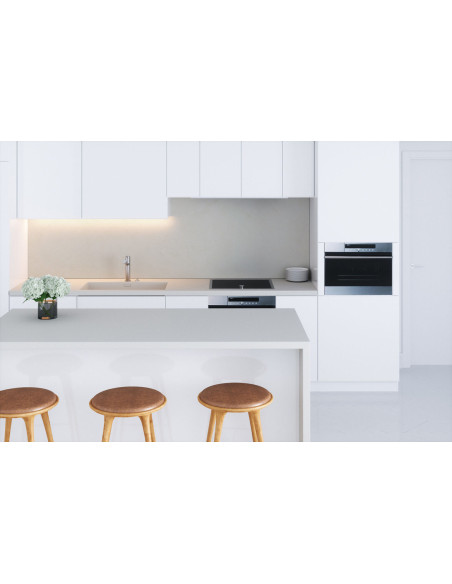 Ljusbeige Natursten Optik Aluminium Panel | Ekosten.se