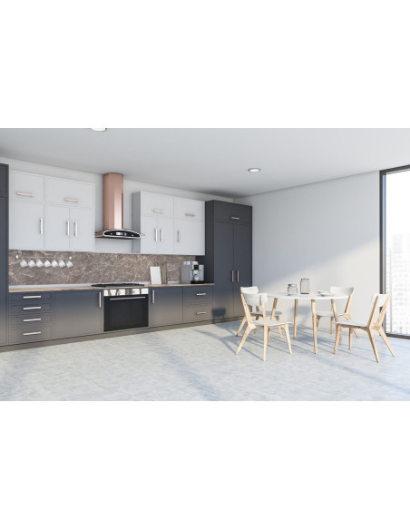 Marmor Emperador Optik Xpanel | Ekosten.se