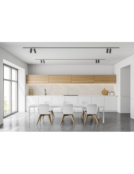 Xpanel Ljusbeige Marmor Optik | Ekosten.se