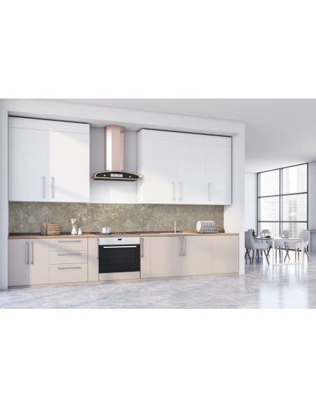 Aluminiumkomposit Panel Noce | Ekosten.se