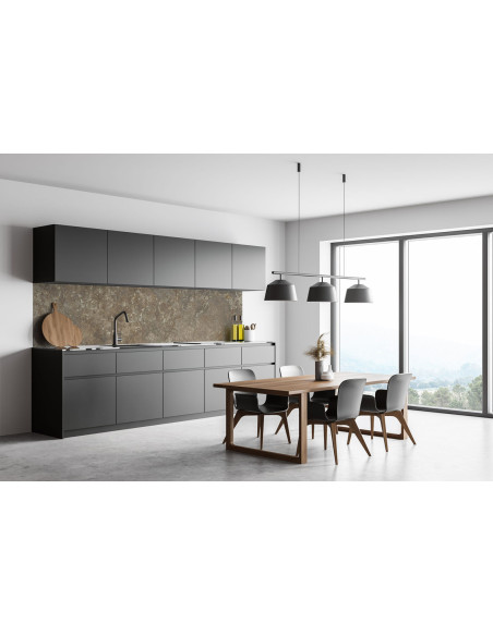 Aluminiumkomposit Panel Noce | Ekosten.se