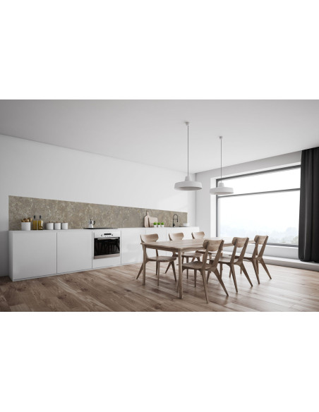 Aluminiumkomposit Panel Noce | Ekosten.se