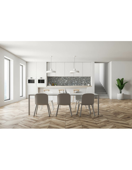 Aluminiumkomposit Panel Stenmur | Ekosten.se