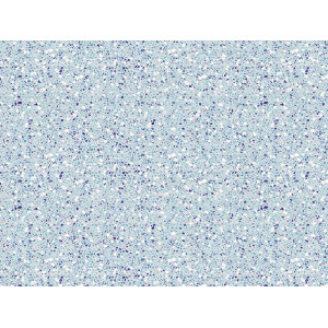 Alupanel Terrazzo Turkos Blå | Ekosten.se